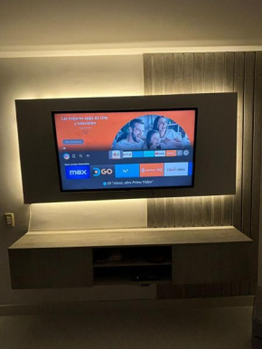 Apartamento de descanso Peñalisa Ricaurte